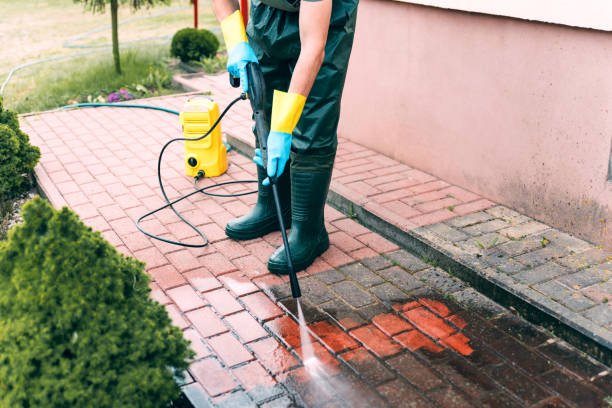 Why Choose Our Certified Pressure Washing Experts for Your Project Needs in Fyffe, AL?